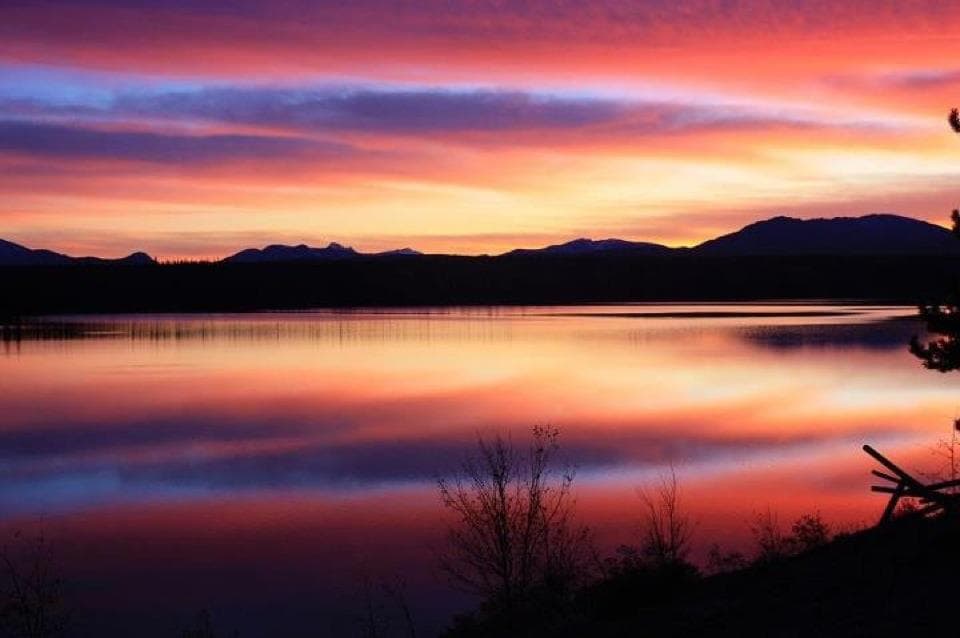 Anahim Lake